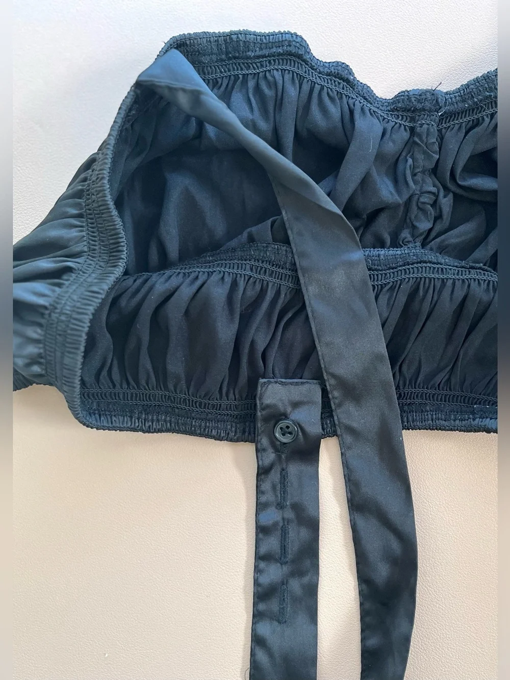 Free People Intimately Shine Bright Bralette NWOT